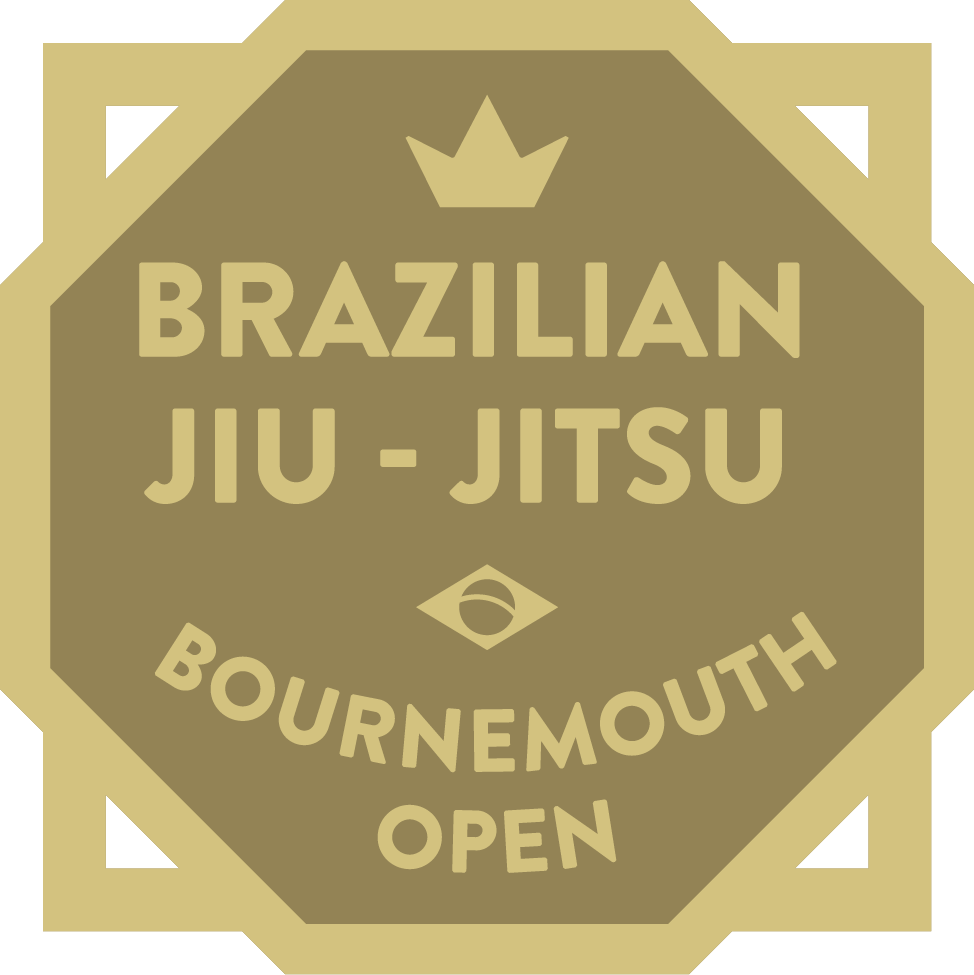 Bournemouth Open Medal 2022