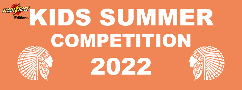 Kids Summer Competition