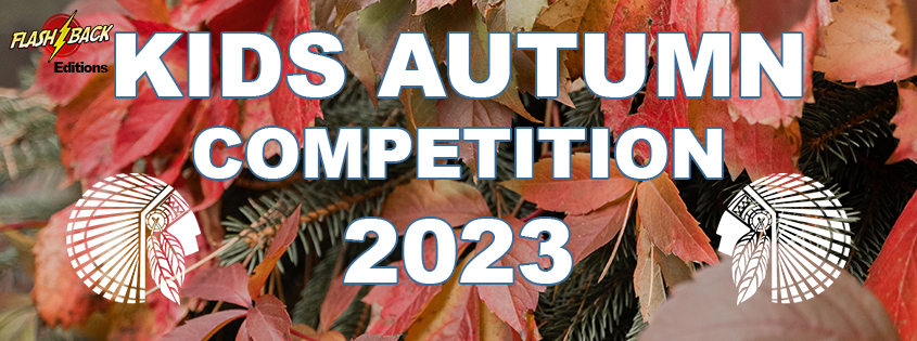 Kids Autumn Competition