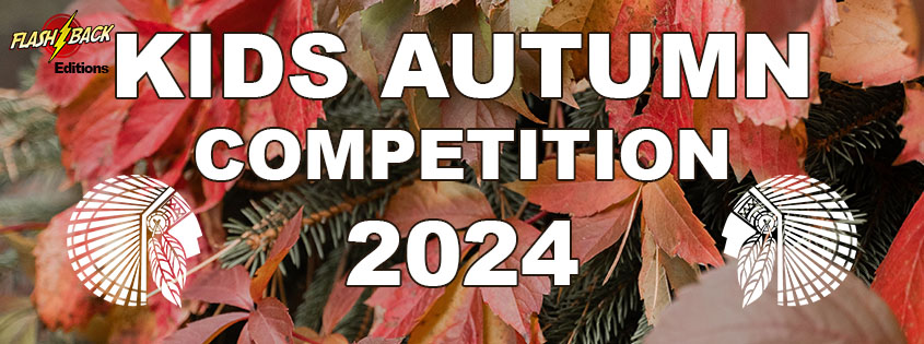 Kids Autumn Competition  2024