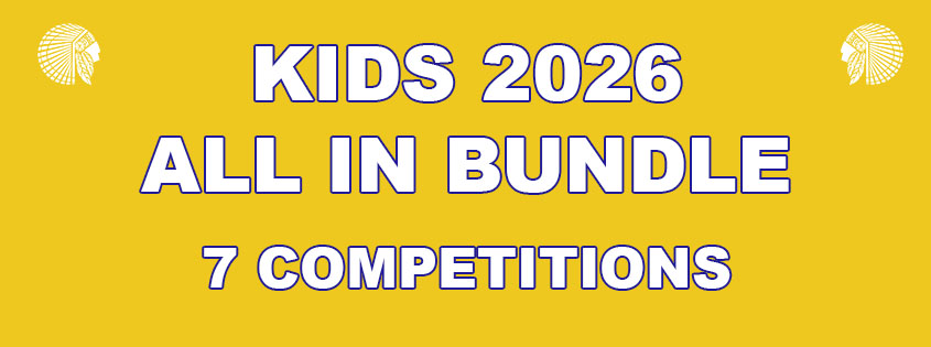 Kids Competition Bundle