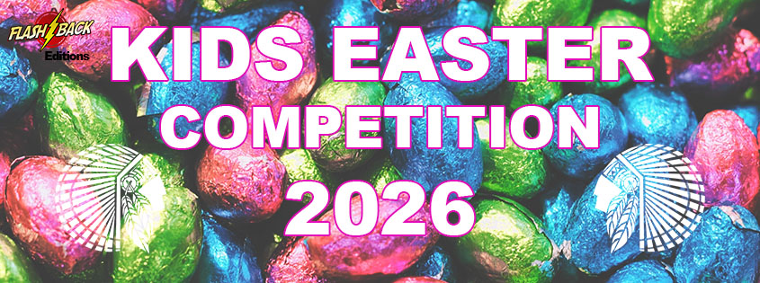 Kids Christmas BJJ Competition