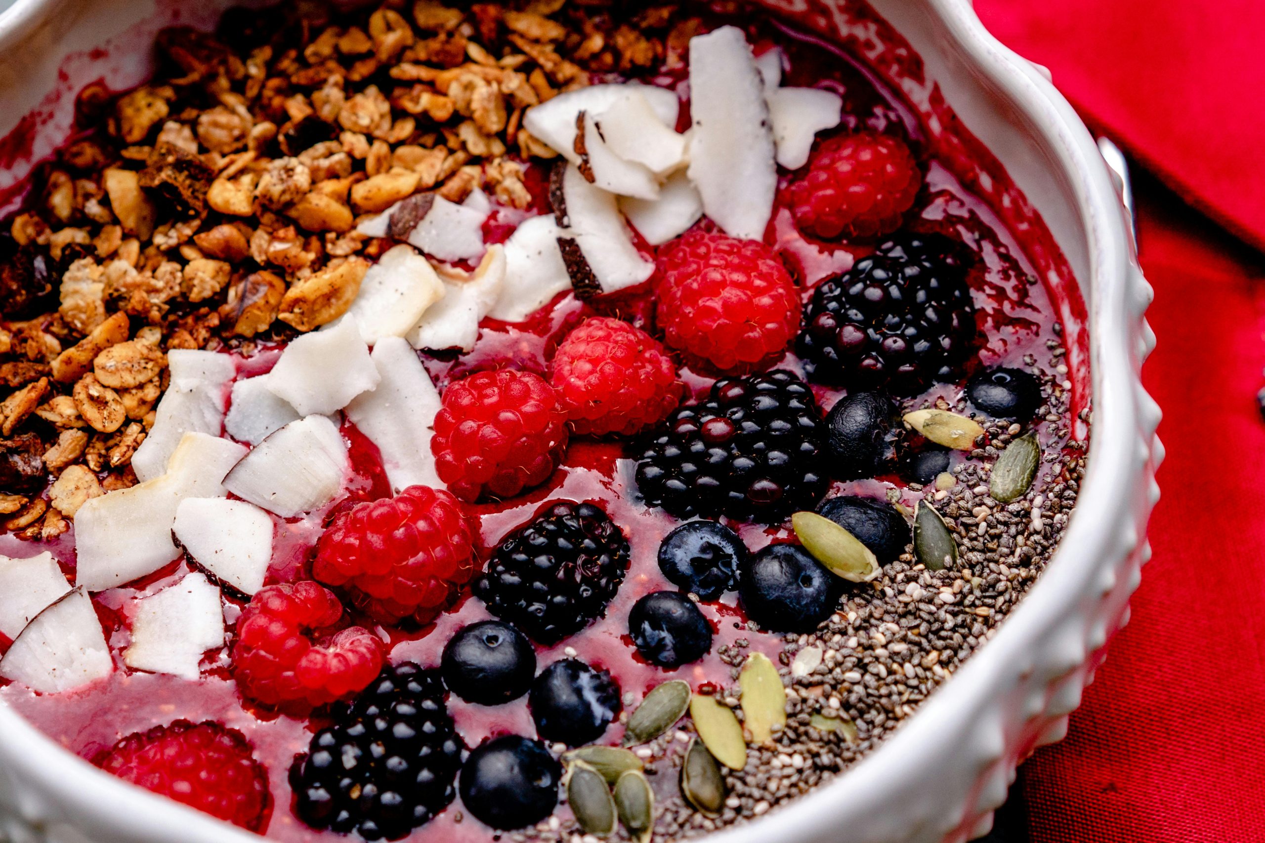 Acai Bowl